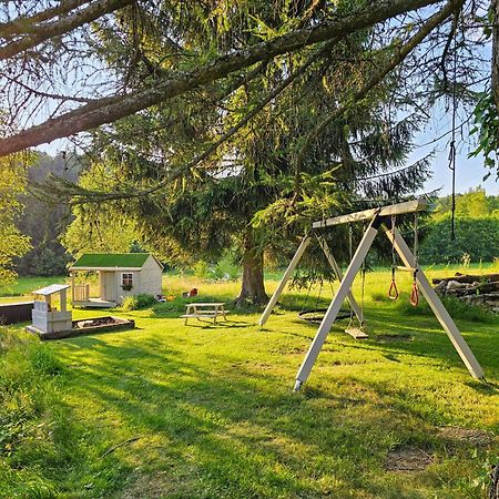 Trzy Morza - Apartamenty Pod Gora "Trojmorski Wierch" Sudety Jodlow  Kültér fotó